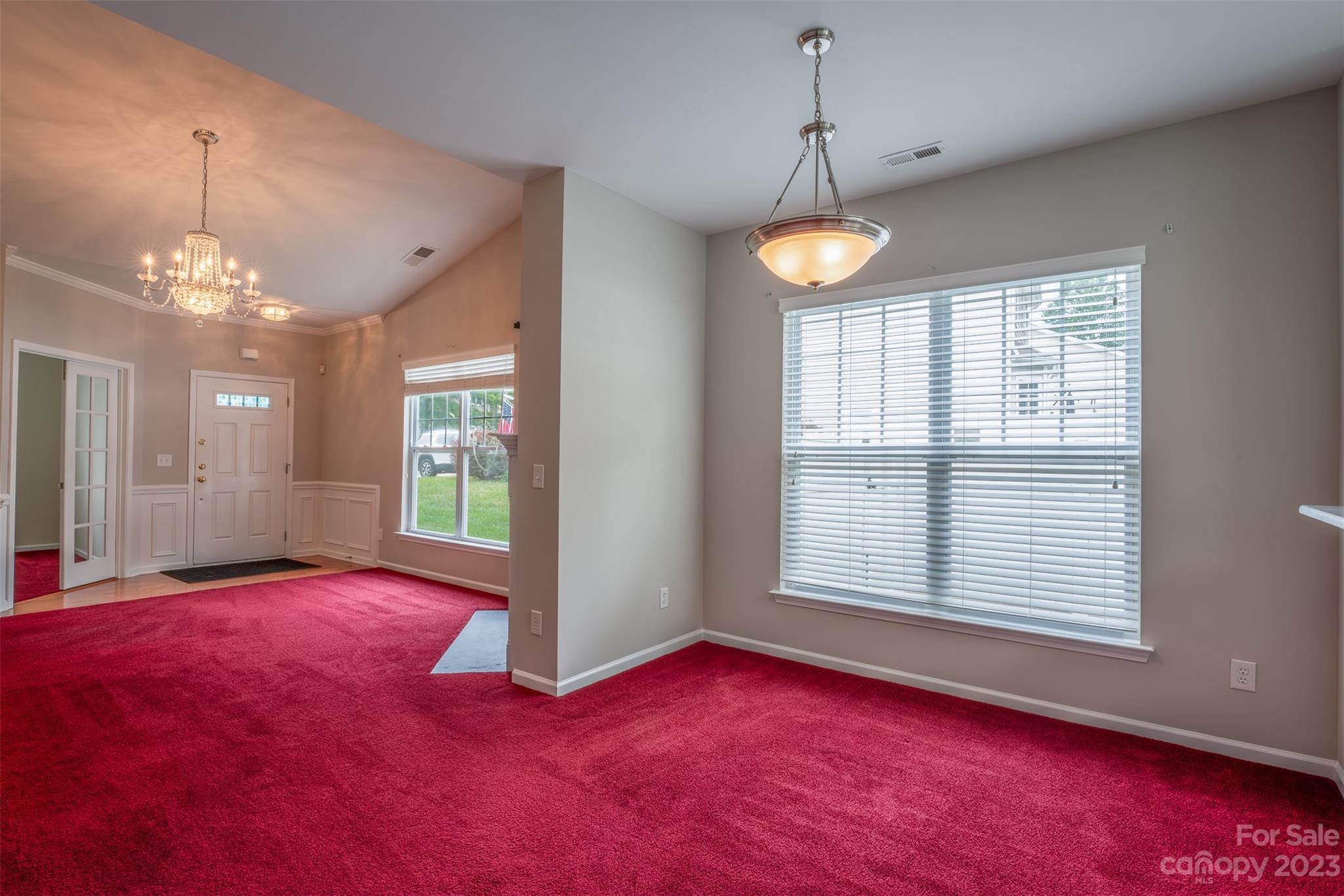 Whitley Mills - Residential