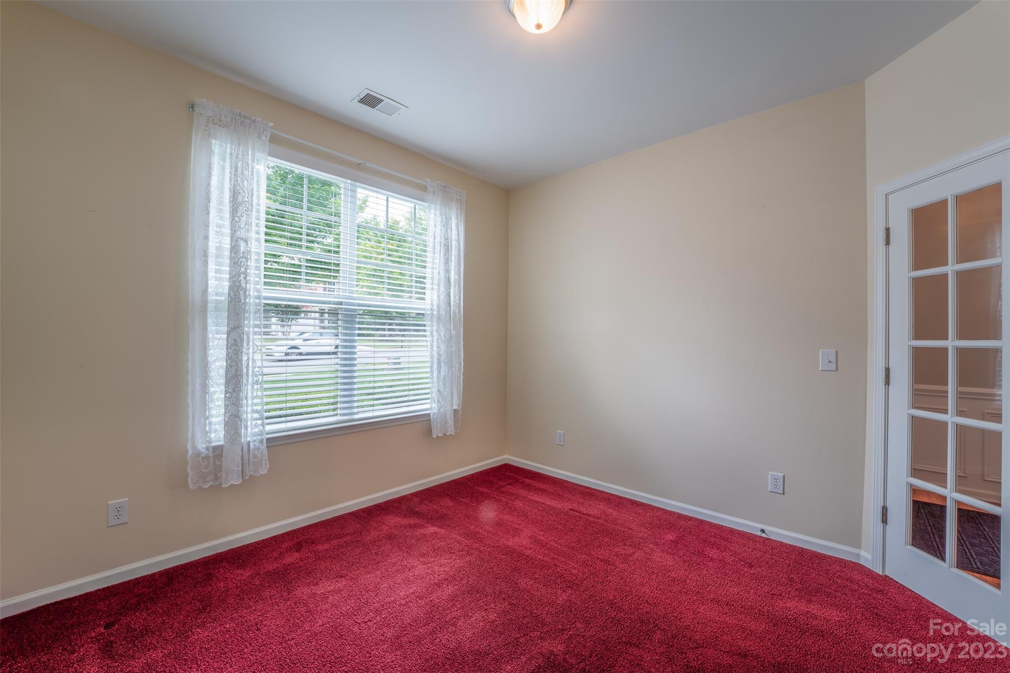 Whitley Mills - Residential