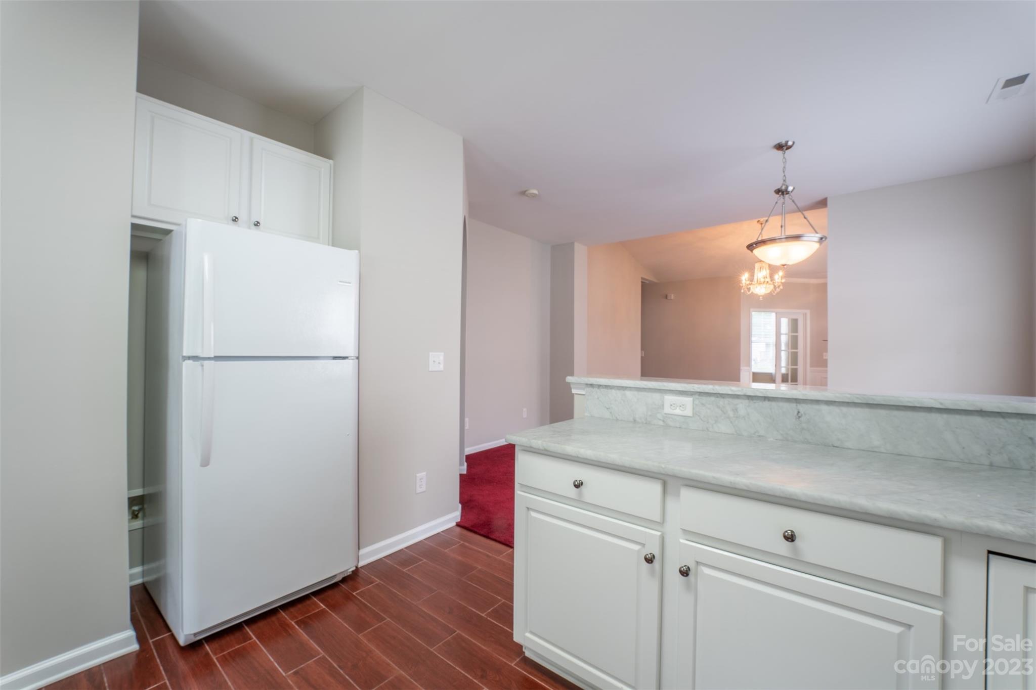 Whitley Mills - Residential