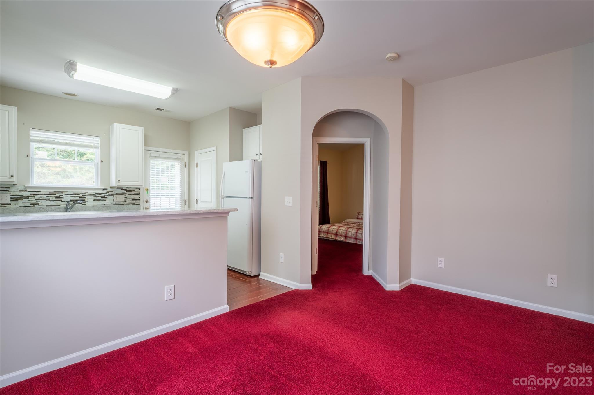 Whitley Mills - Residential