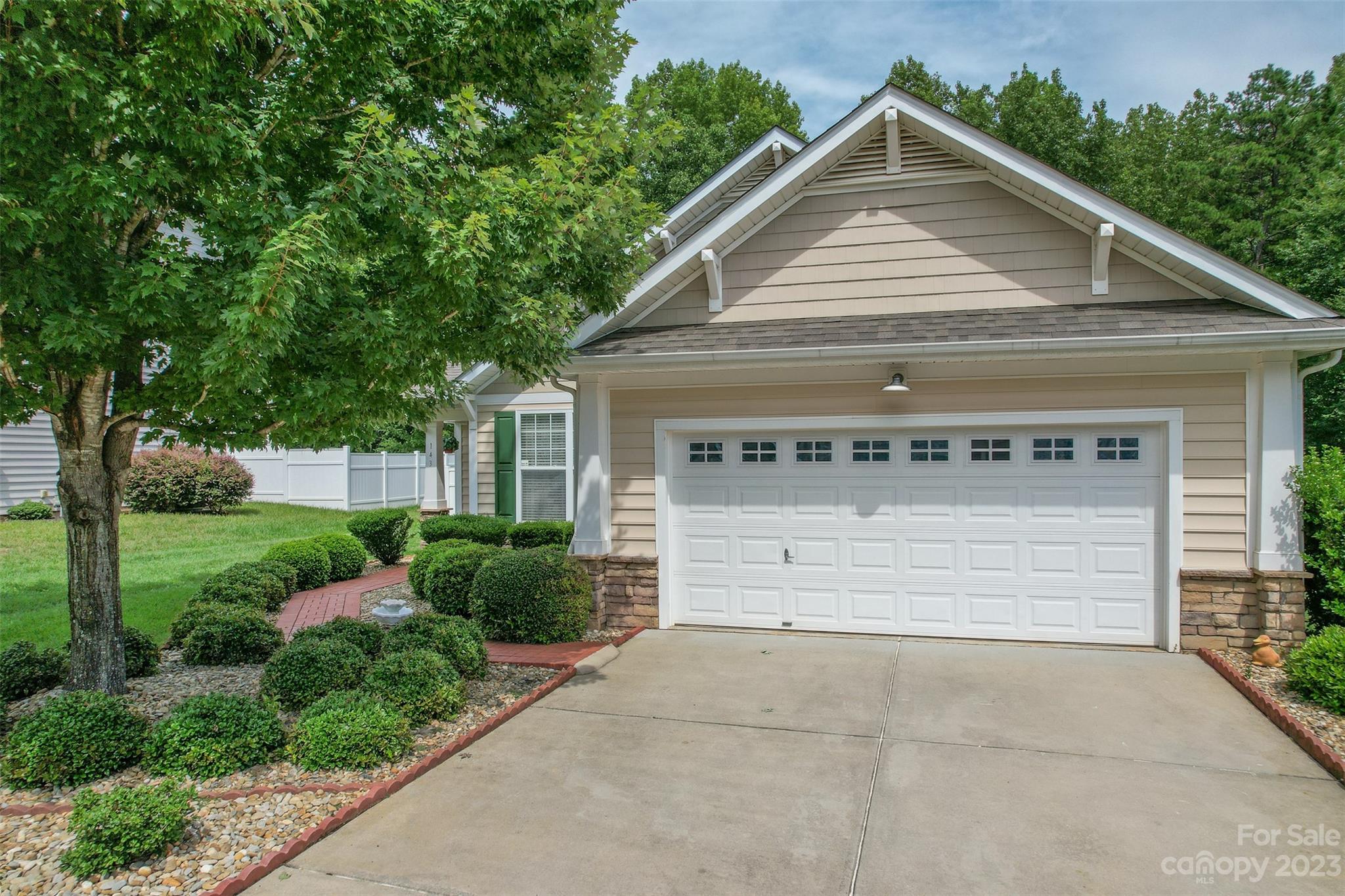 Whitley Mills - Residential