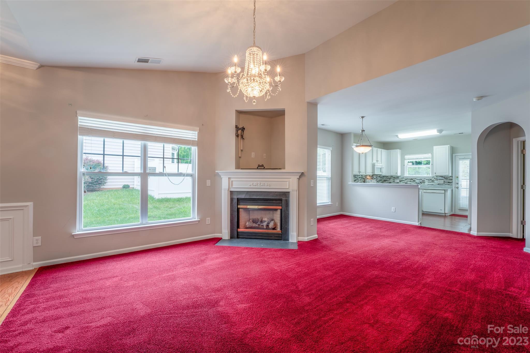 Whitley Mills - Residential