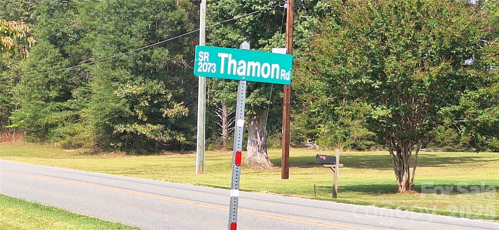 166 Thamon Road