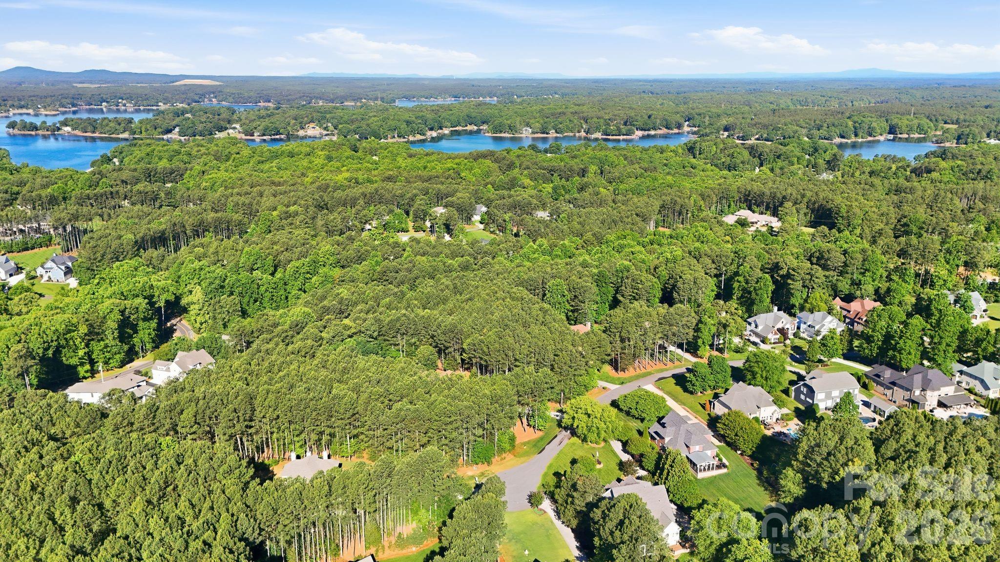 158 Blue Ridge Trail
