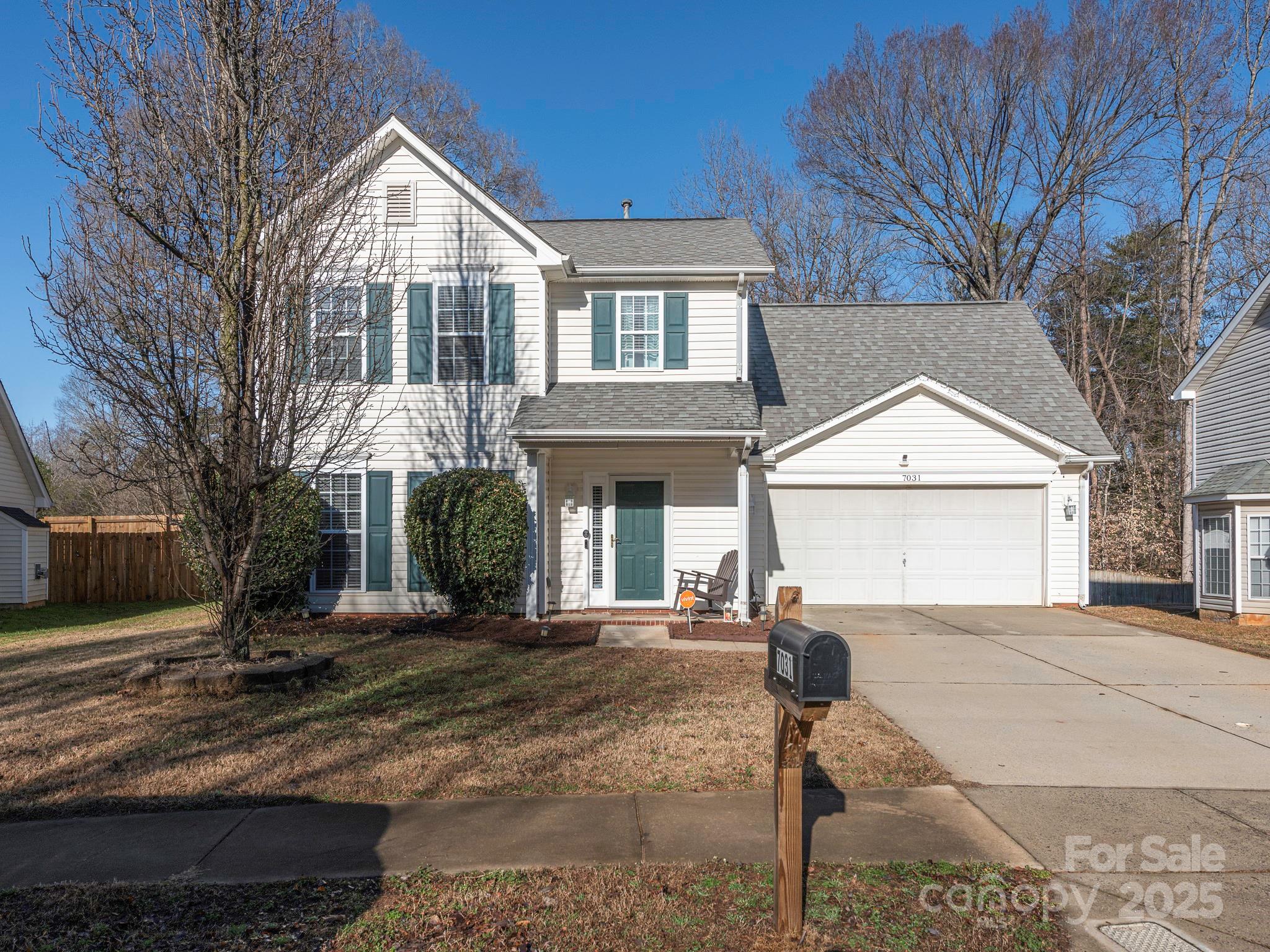 Glenview - Residential