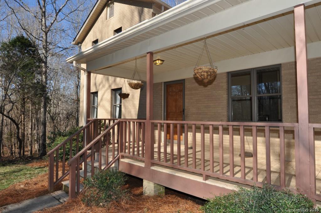 Crow Creek Acres - Residential