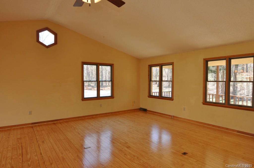 Crow Creek Acres - Residential