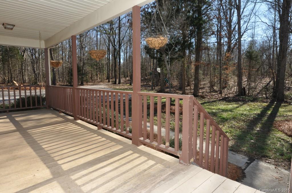 Crow Creek Acres - Residential