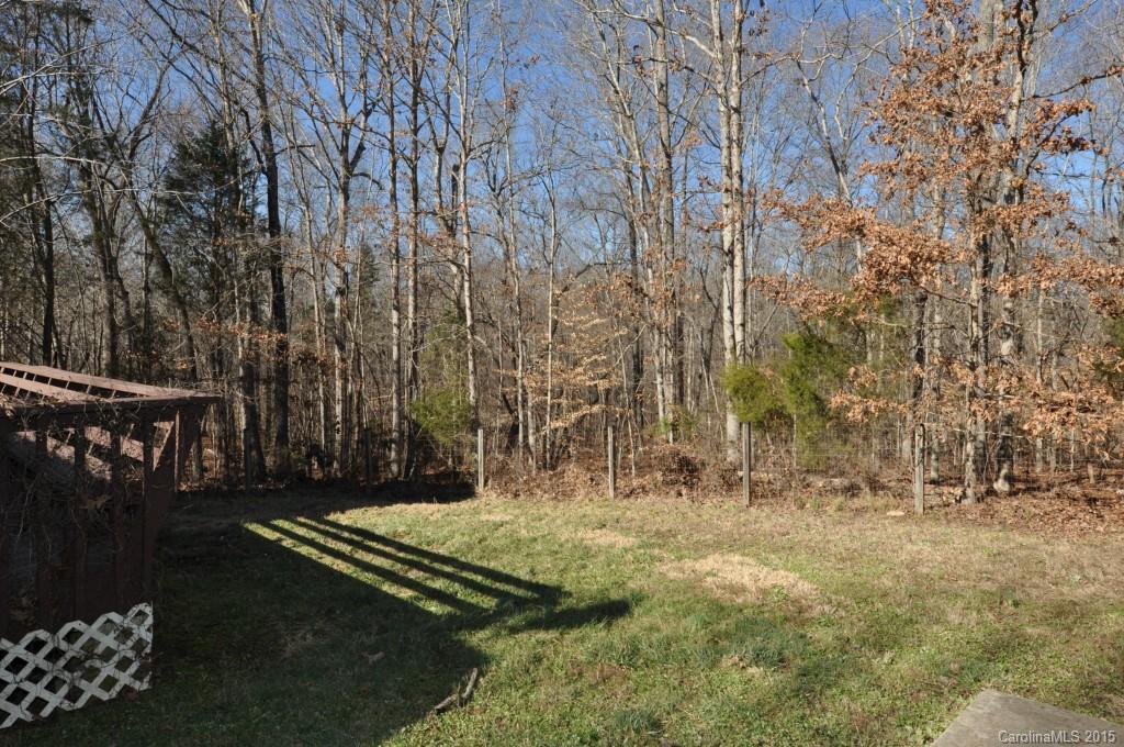 Crow Creek Acres - Residential