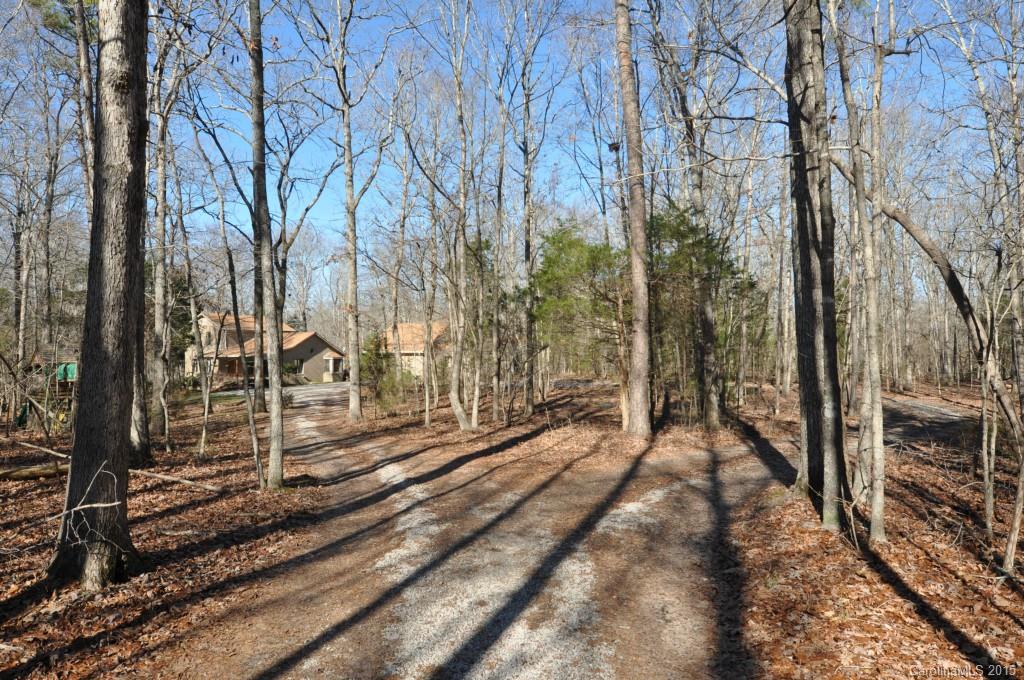 Crow Creek Acres - Residential