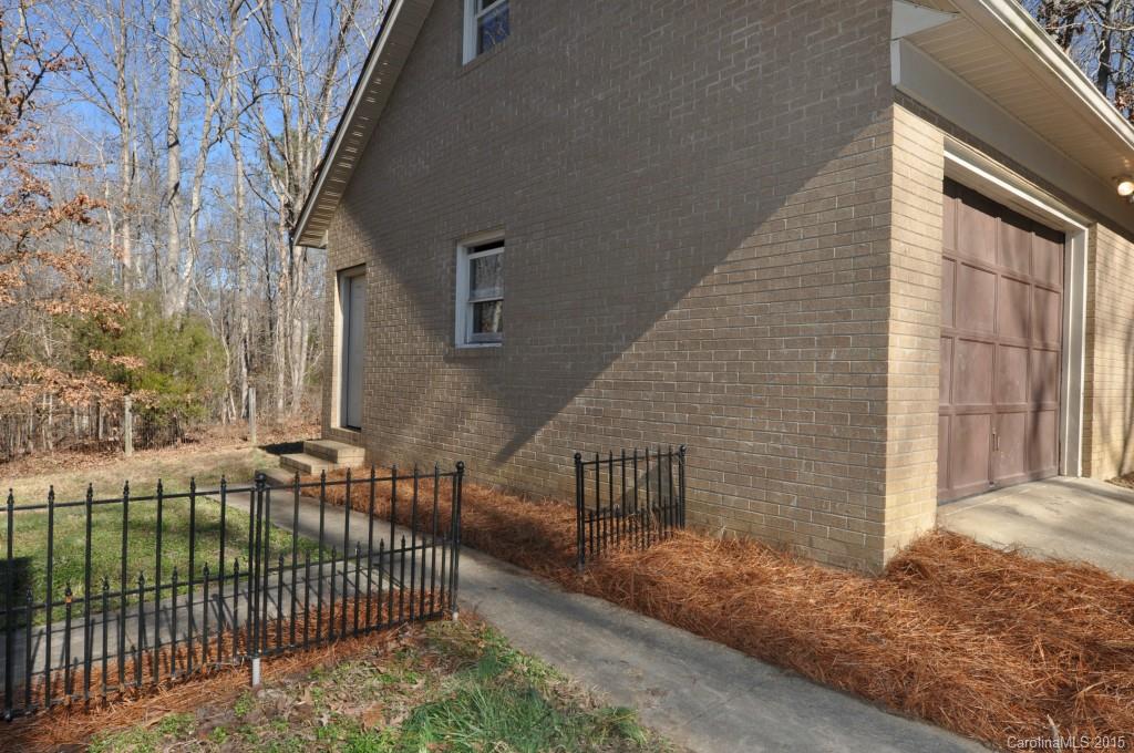 Crow Creek Acres - Residential