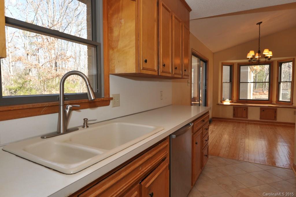 Crow Creek Acres - Residential