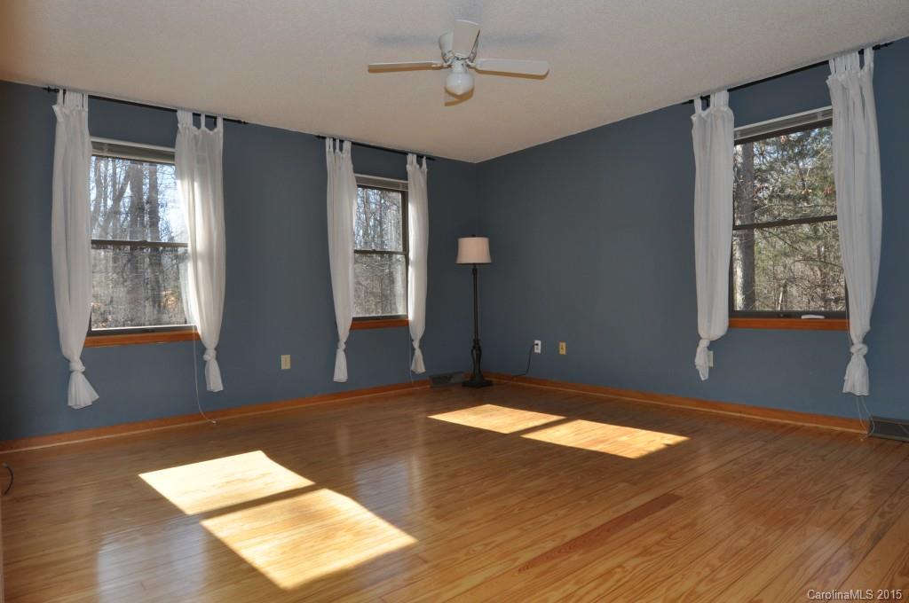 Crow Creek Acres - Residential