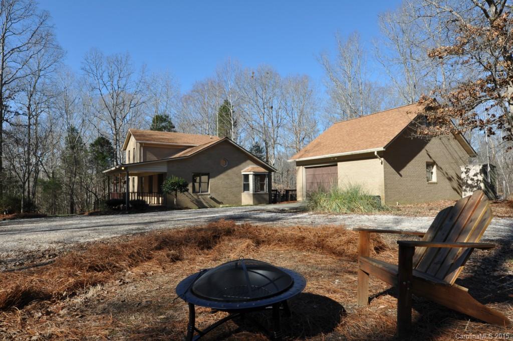 Crow Creek Acres - Residential