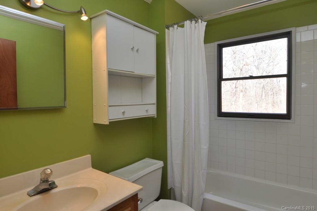 Crow Creek Acres - Residential