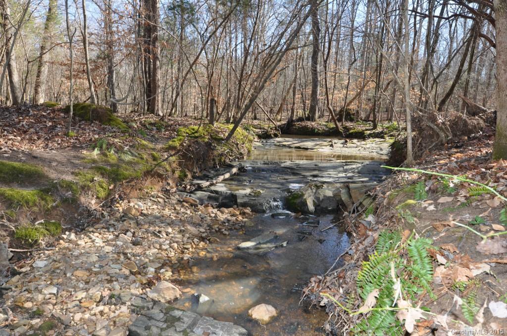 Crow Creek Acres - Residential