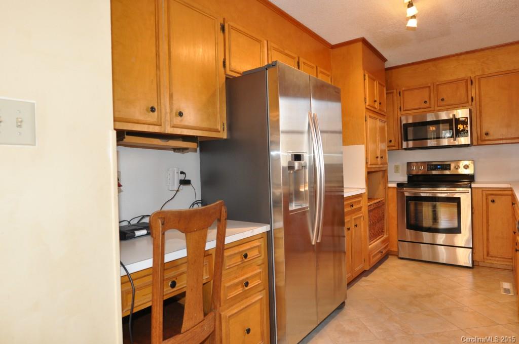 Crow Creek Acres - Residential