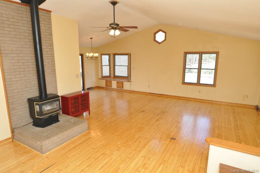 Crow Creek Acres - Residential