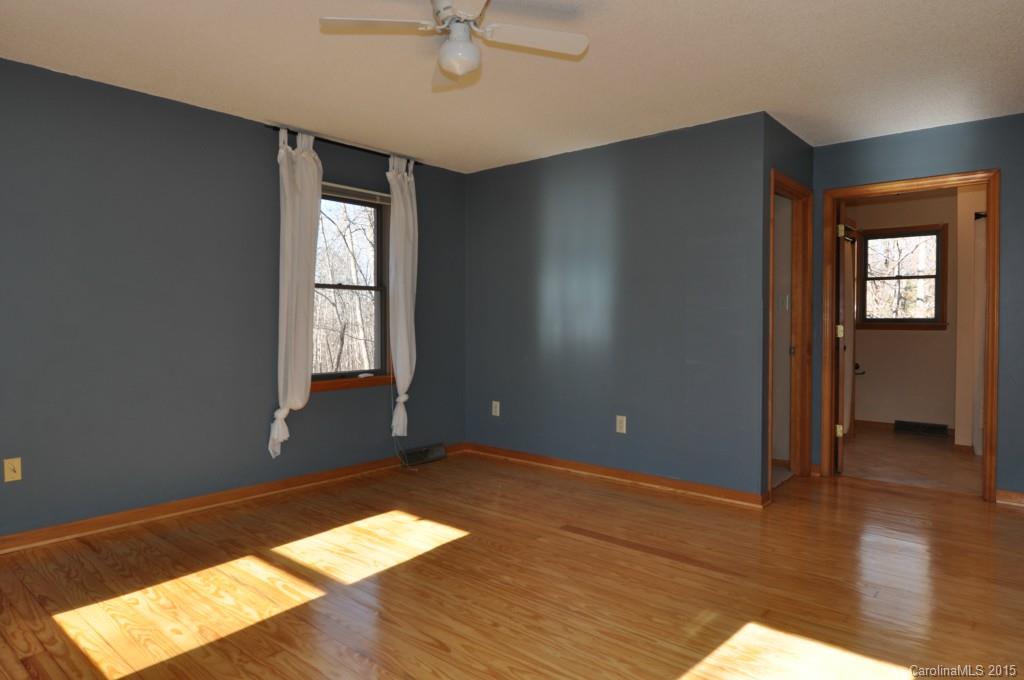 Crow Creek Acres - Residential