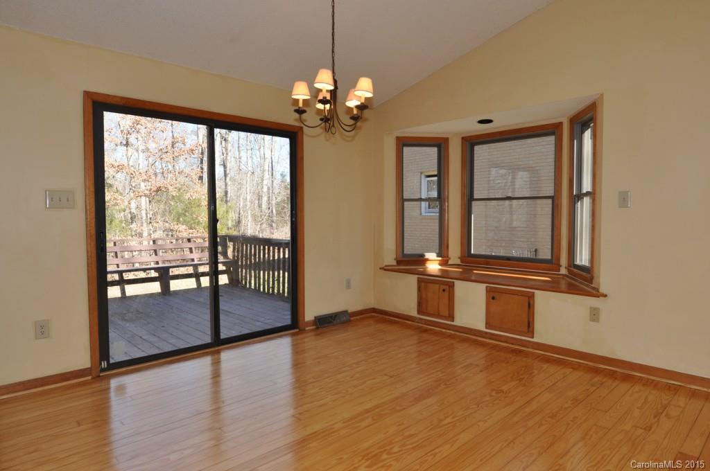 Crow Creek Acres - Residential