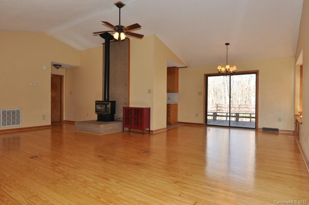 Crow Creek Acres - Residential