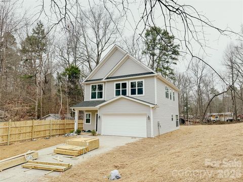 14139 Asbury Drive Huntersville NC 28078