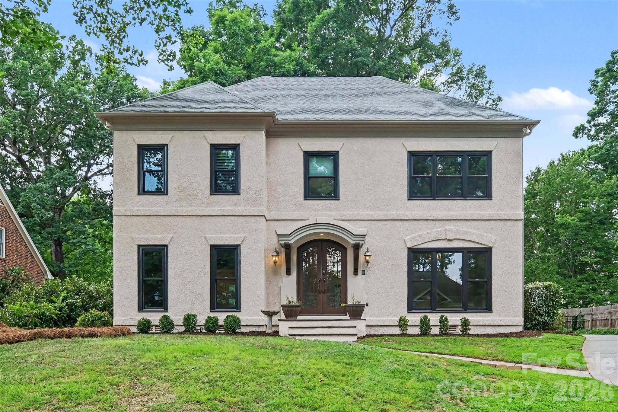 9408 Sardis Glen Drive