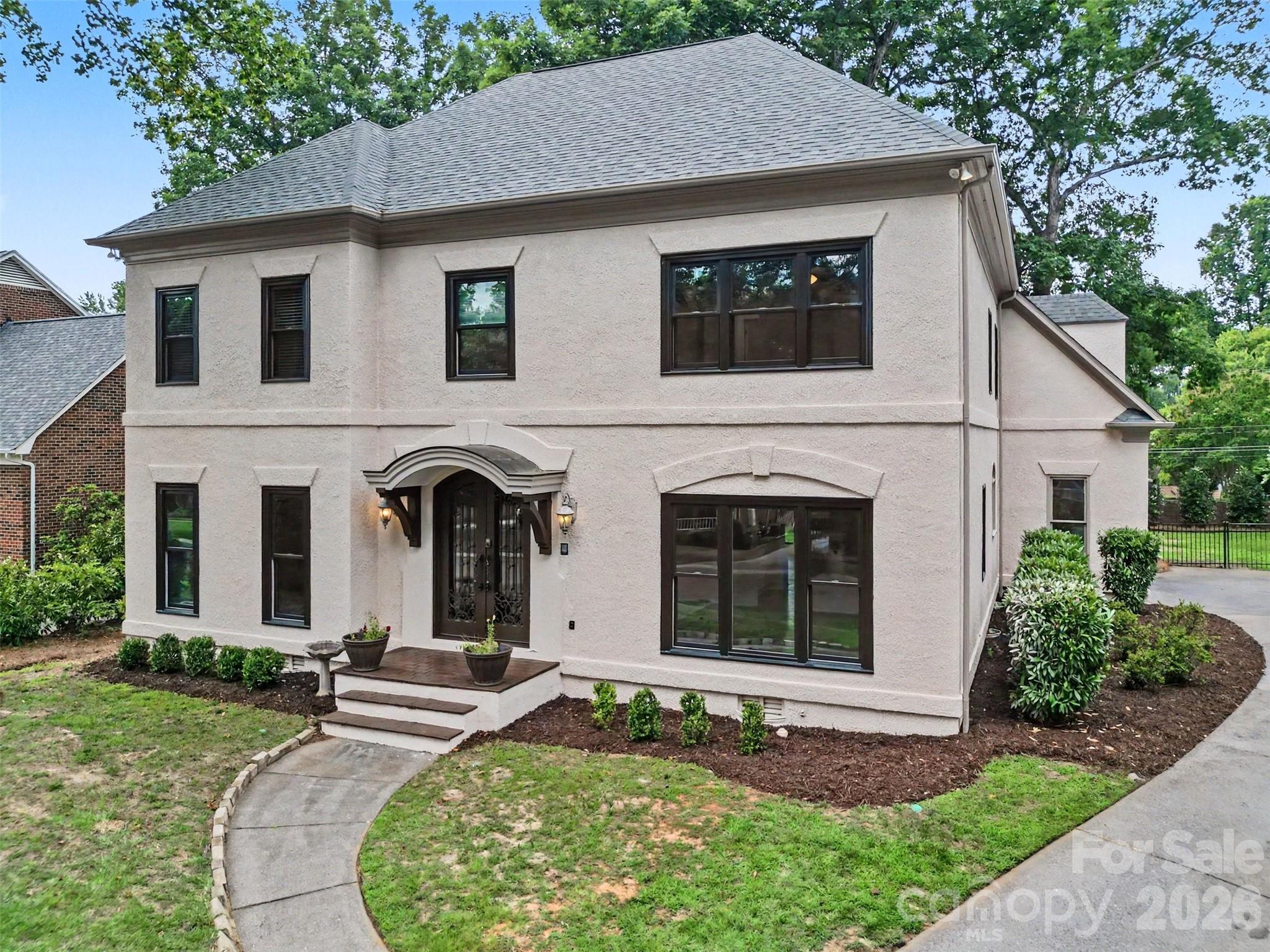 9408 Sardis Glen Drive