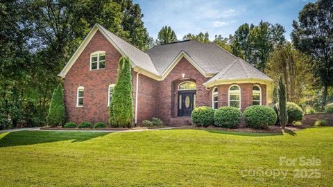 126 Jami-Wind Court Mooresville NC 28115