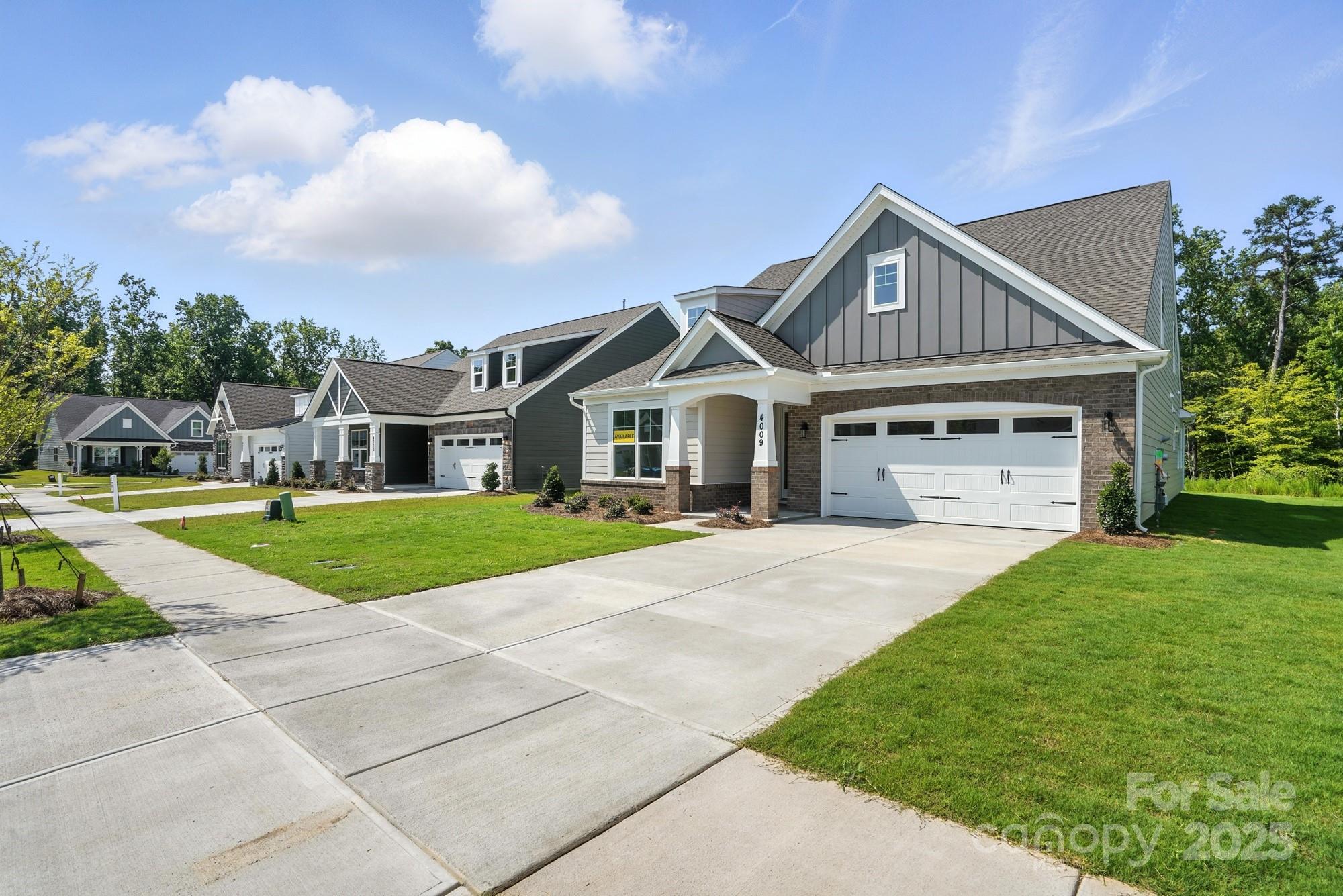 4009 Grace Pointe Drive 101