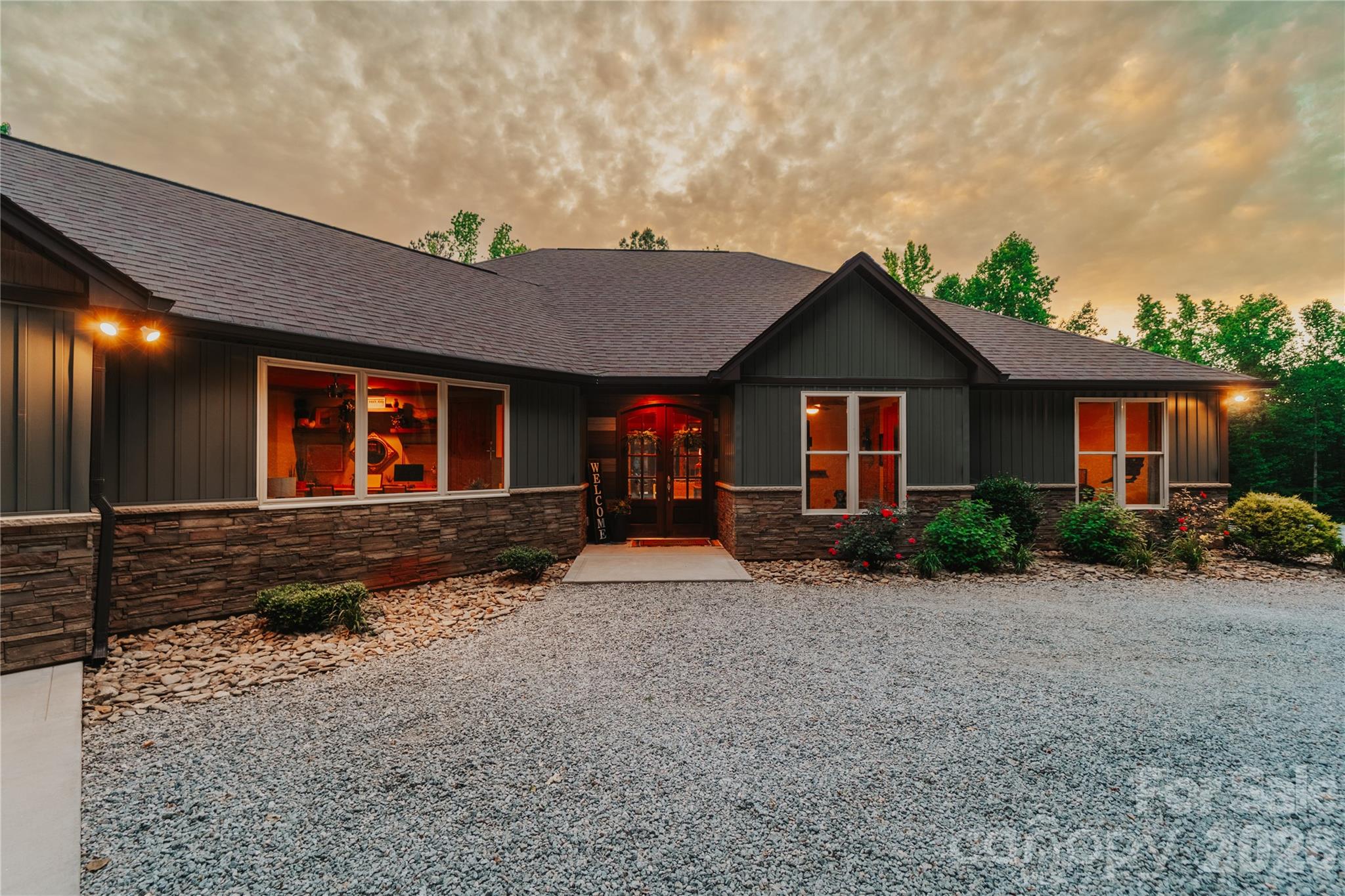 2620 Mathis Church Road