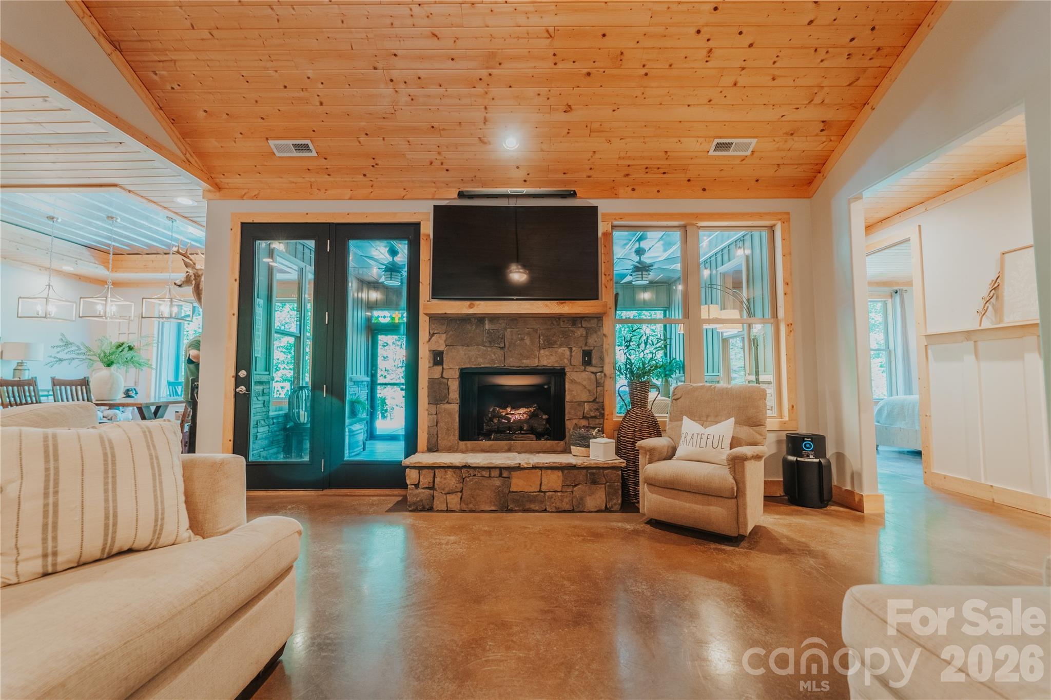 2620 Mathis Church Road