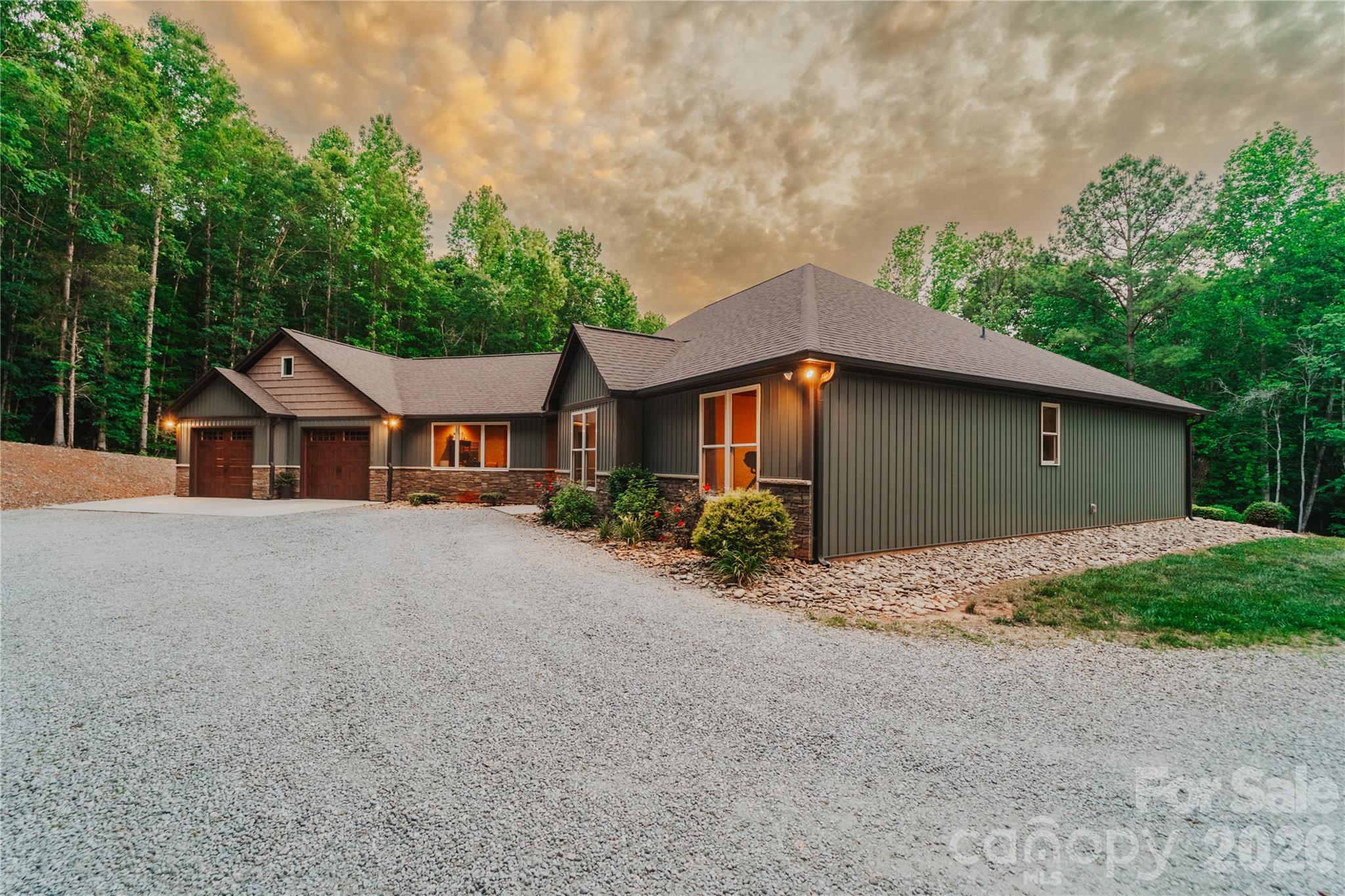 2620 Mathis Church Road
