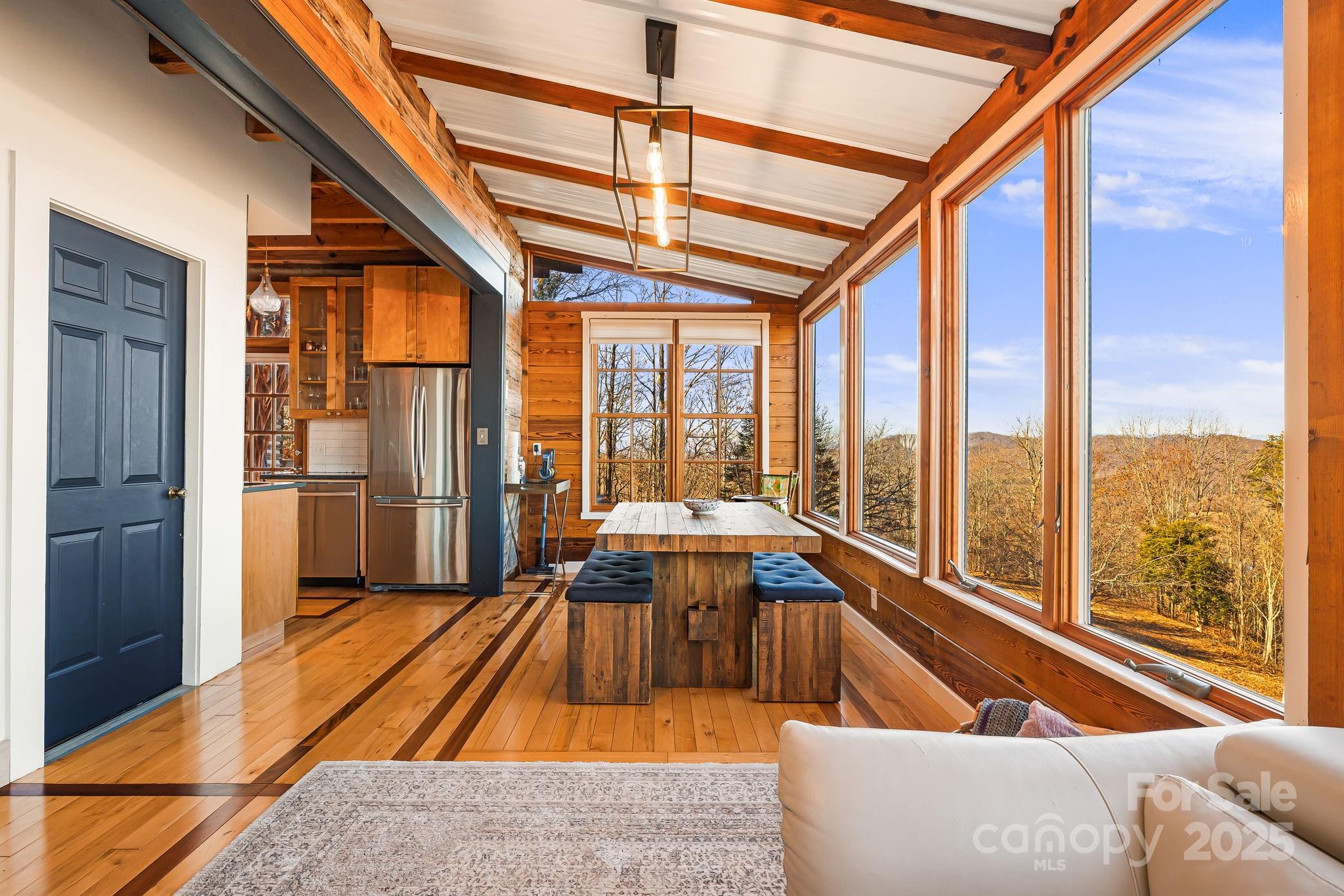 Cherry Mountain Acres - Residential