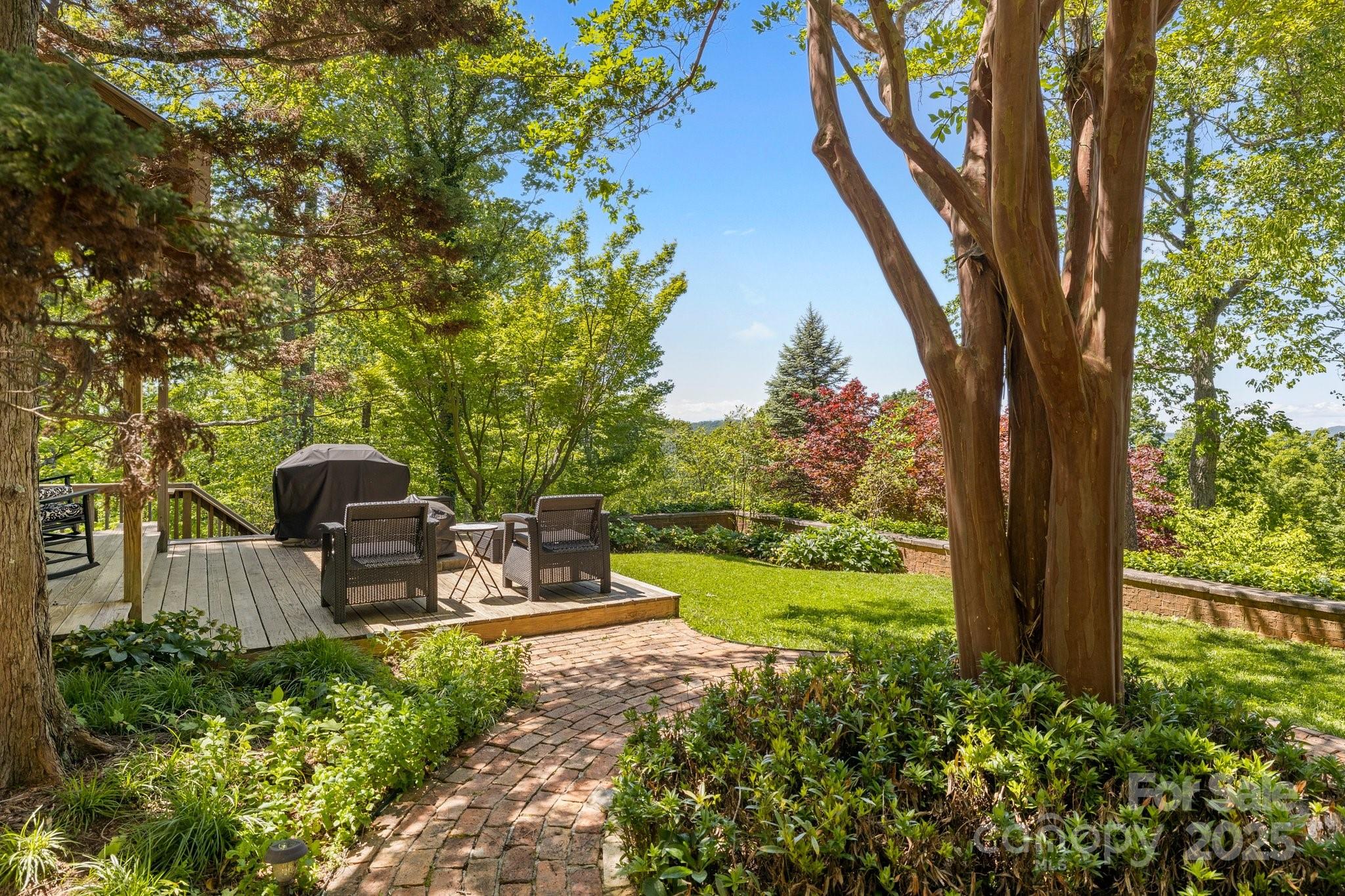 Cherry Mountain Acres - Residential
