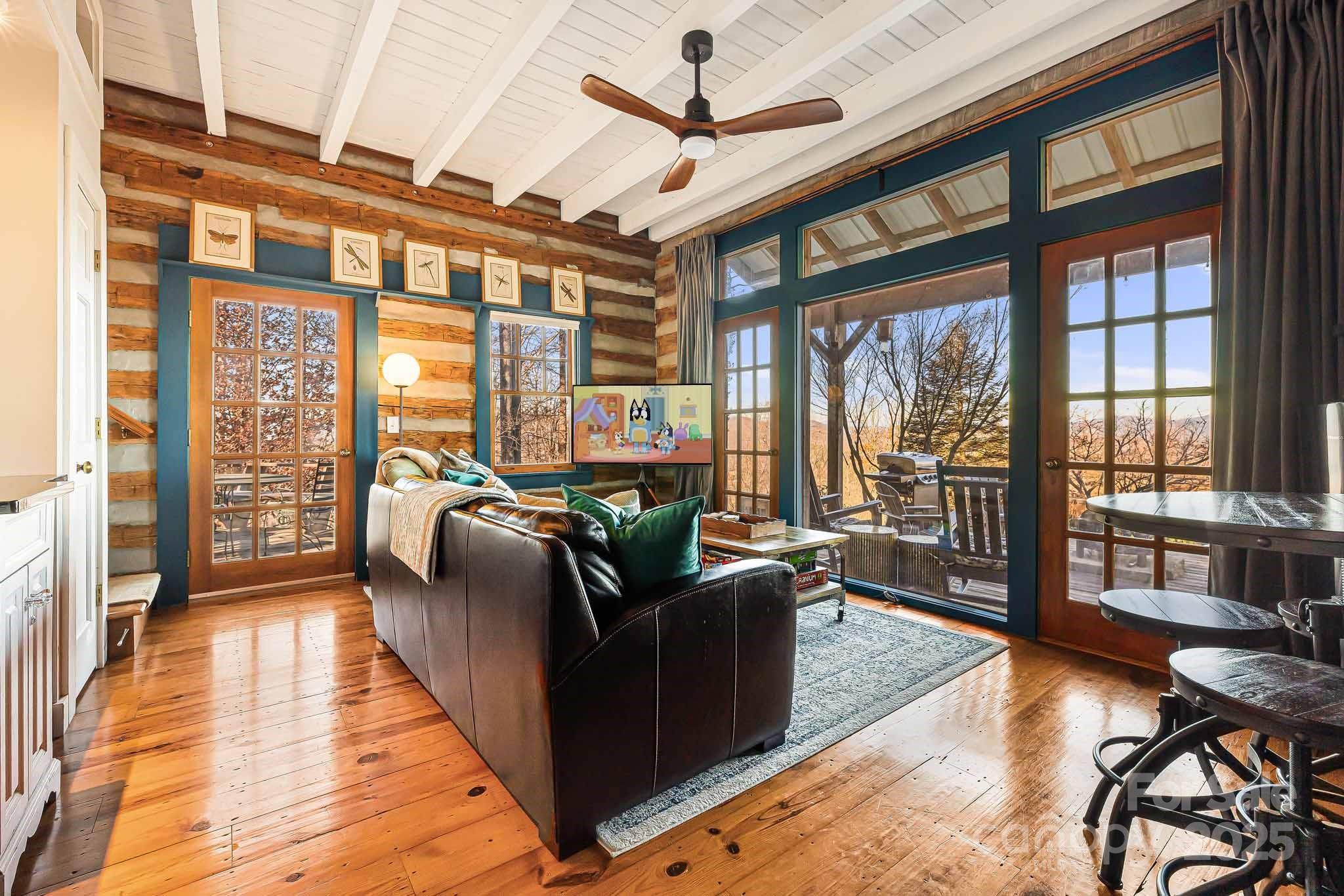 Cherry Mountain Acres - Residential