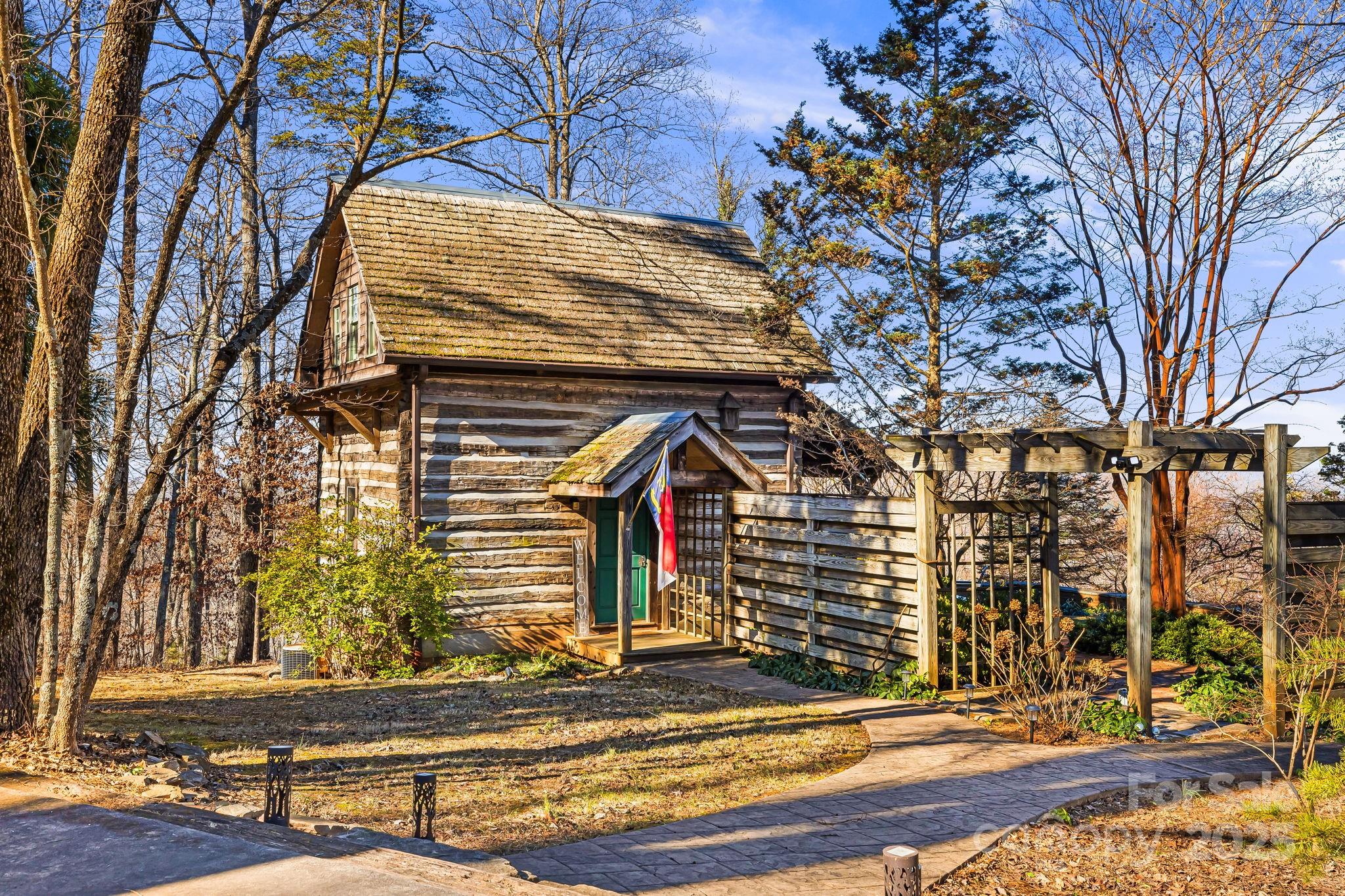 Cherry Mountain Acres - Residential