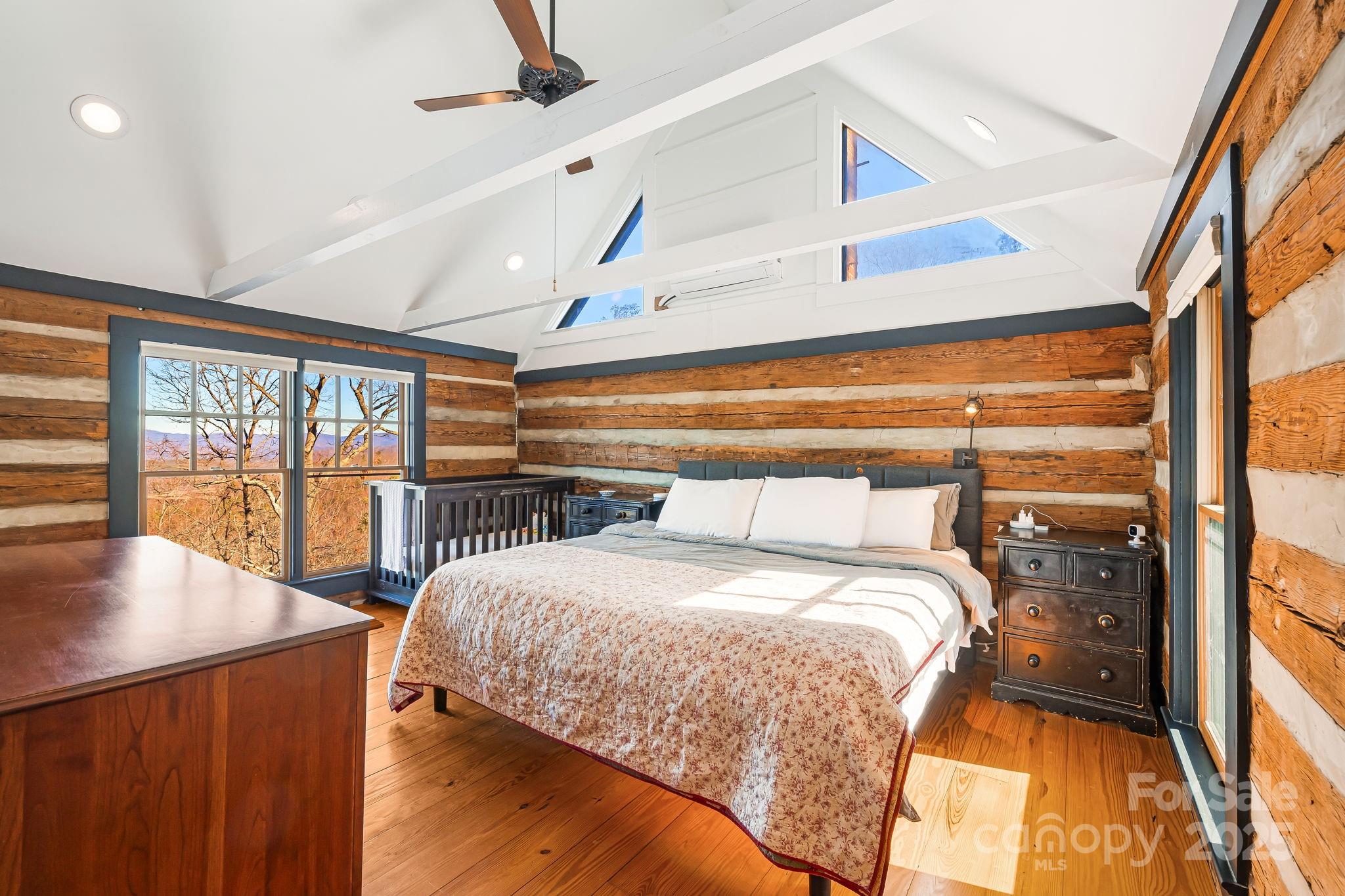 Cherry Mountain Acres - Residential