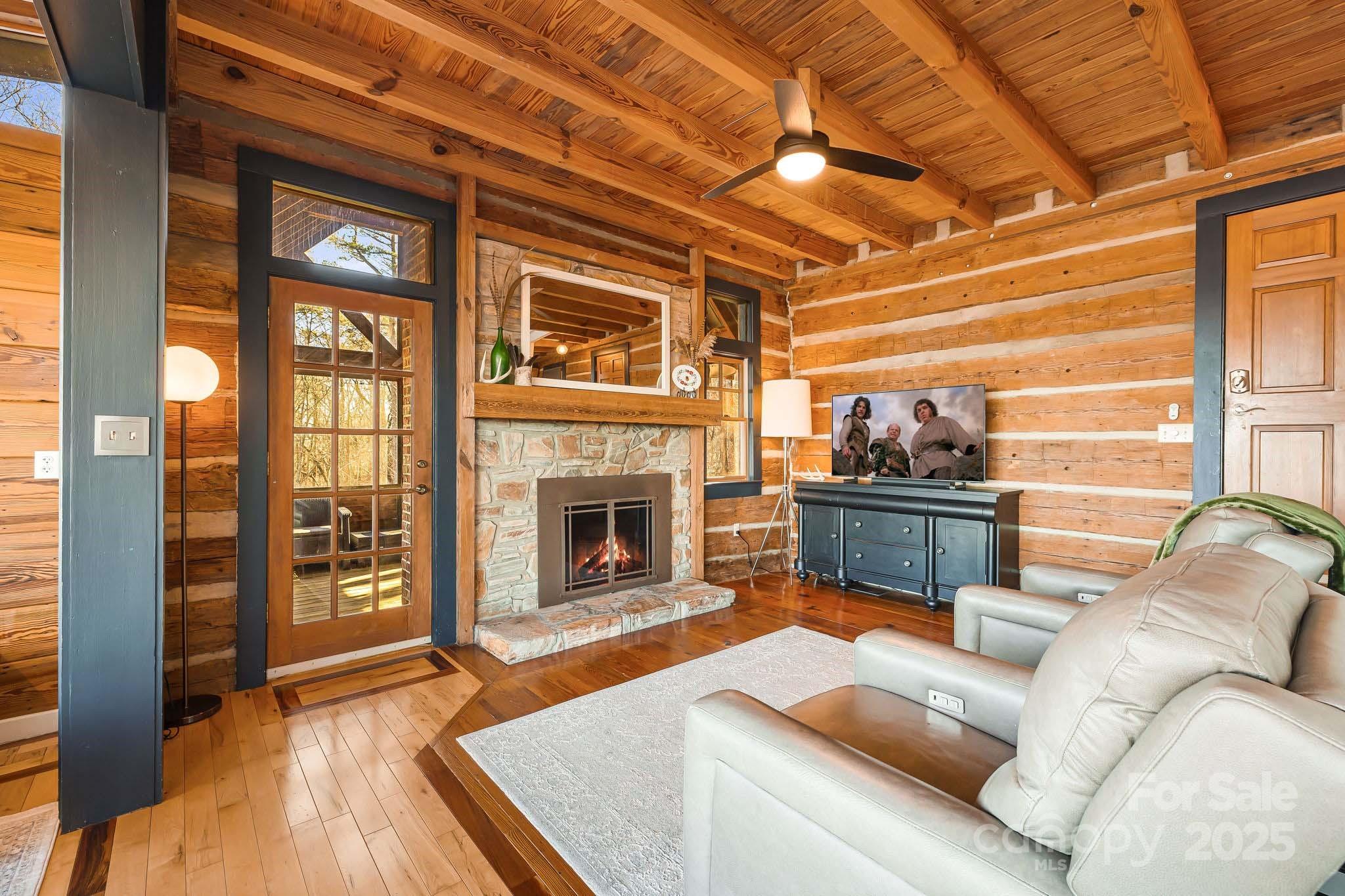 Cherry Mountain Acres - Residential