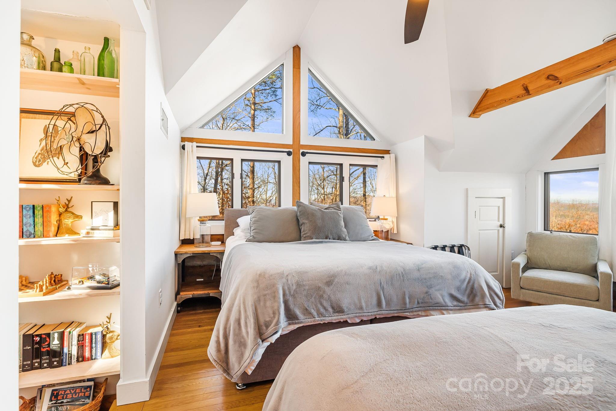 Cherry Mountain Acres - Residential