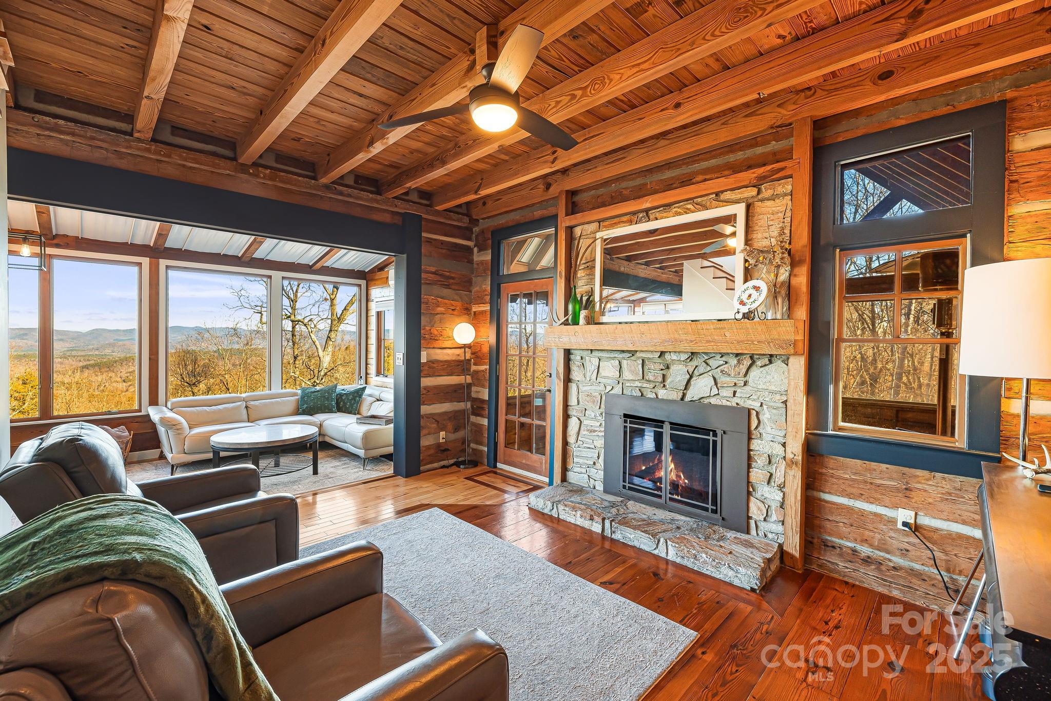 Cherry Mountain Acres - Residential