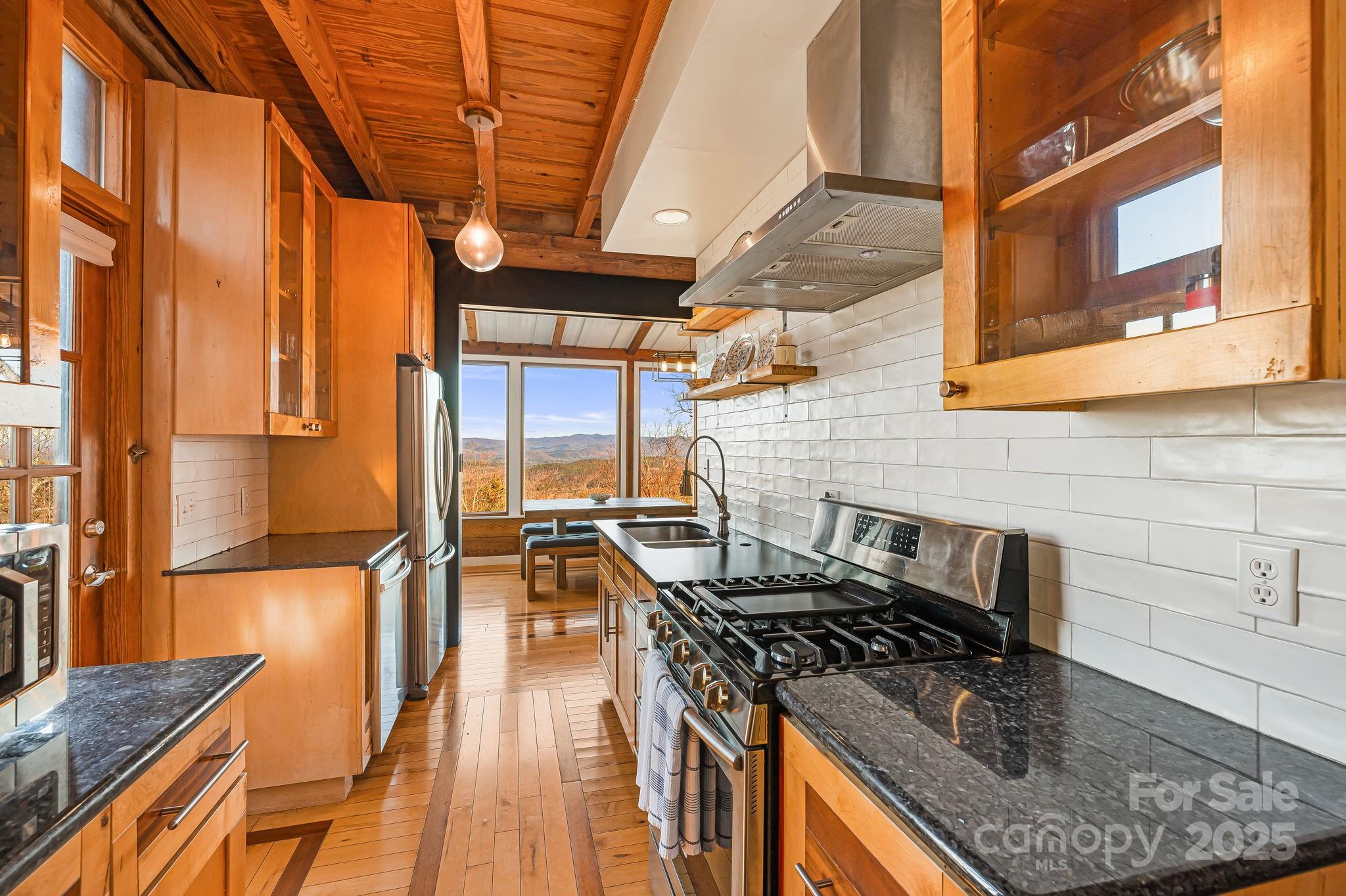 Cherry Mountain Acres - Residential
