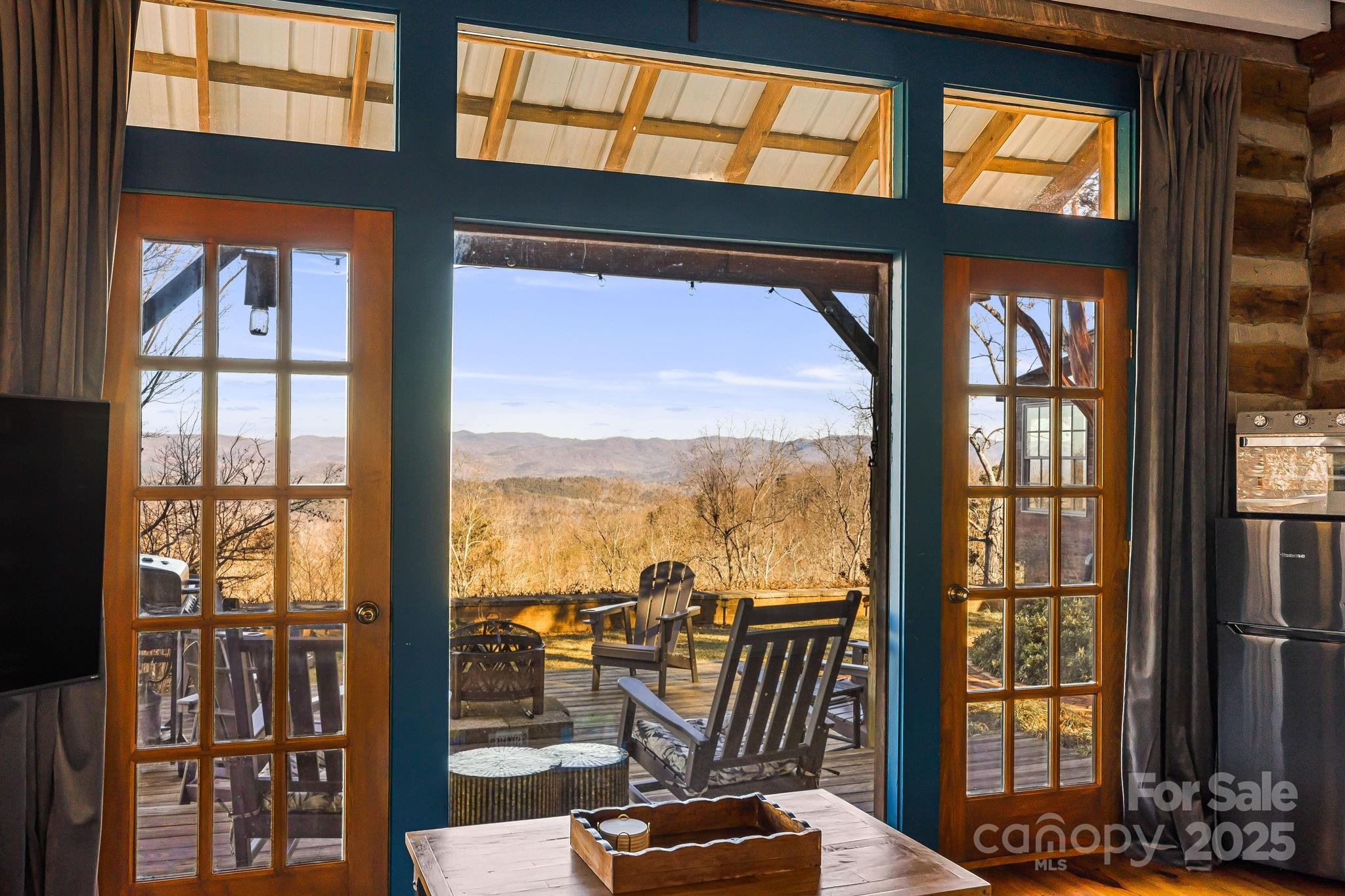 Cherry Mountain Acres - Residential
