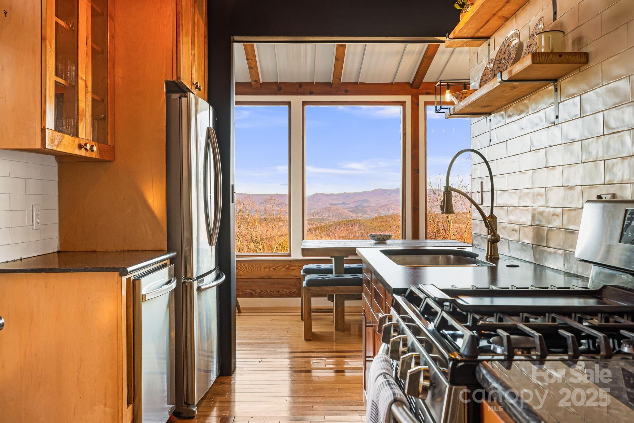 Cherry Mountain Acres - Residential
