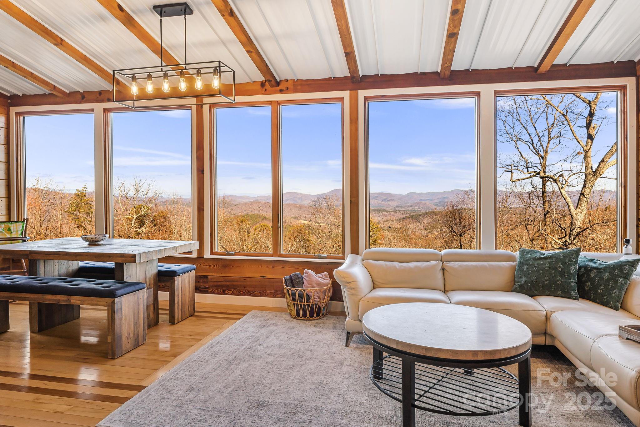 Cherry Mountain Acres - Residential