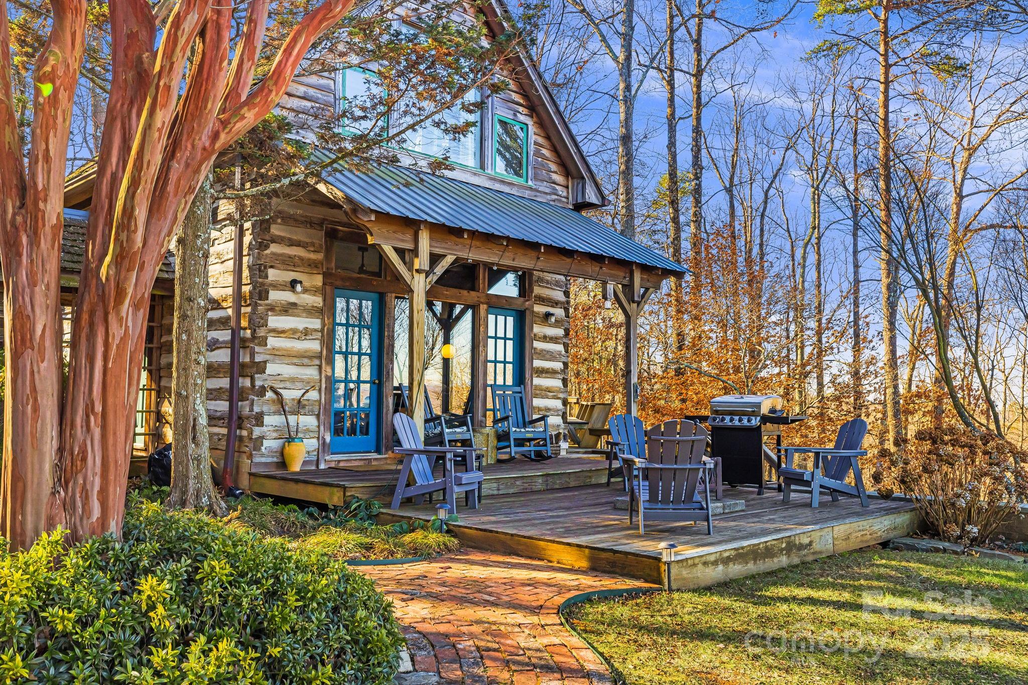 Cherry Mountain Acres - Residential