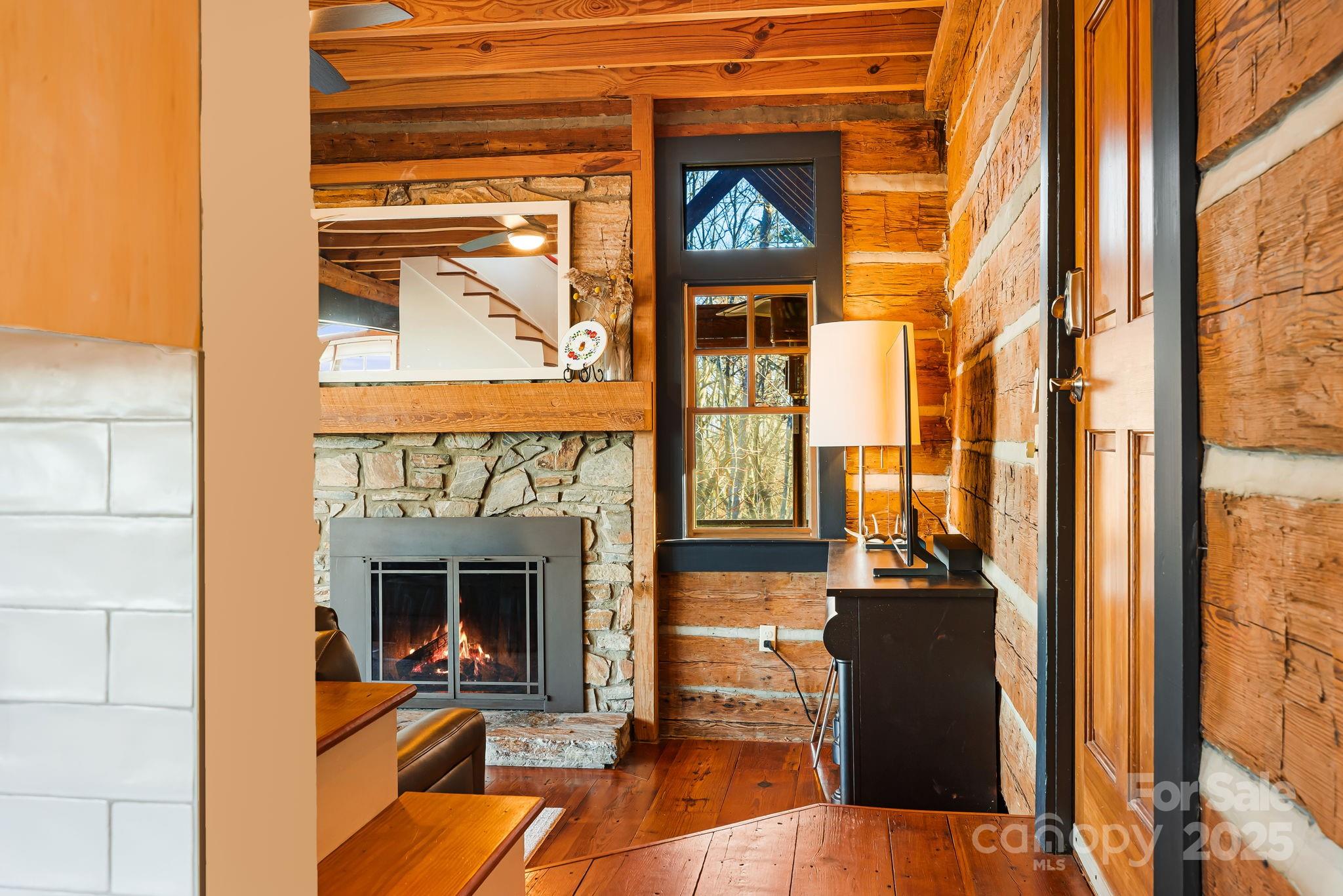 Cherry Mountain Acres - Residential