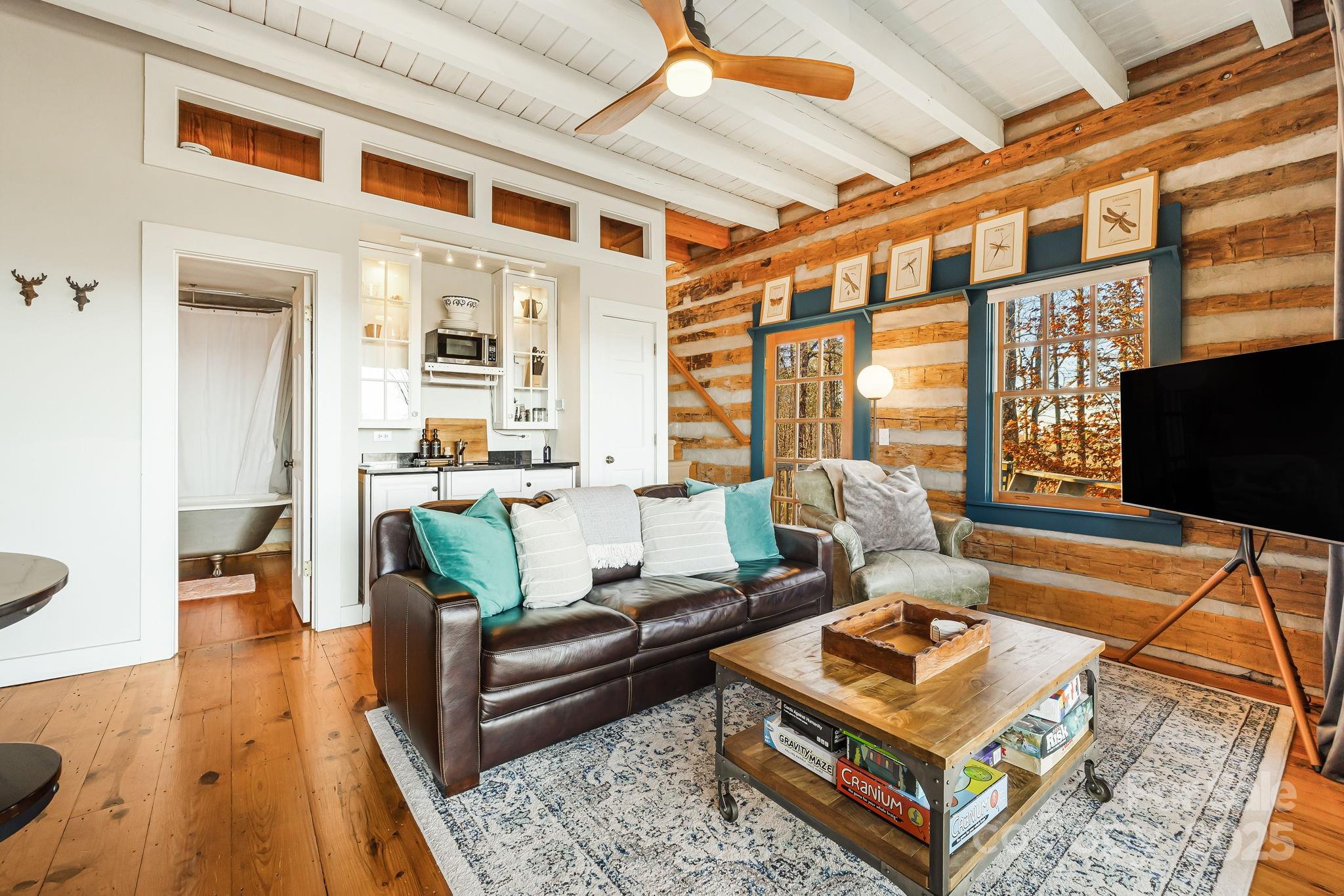 Cherry Mountain Acres - Residential