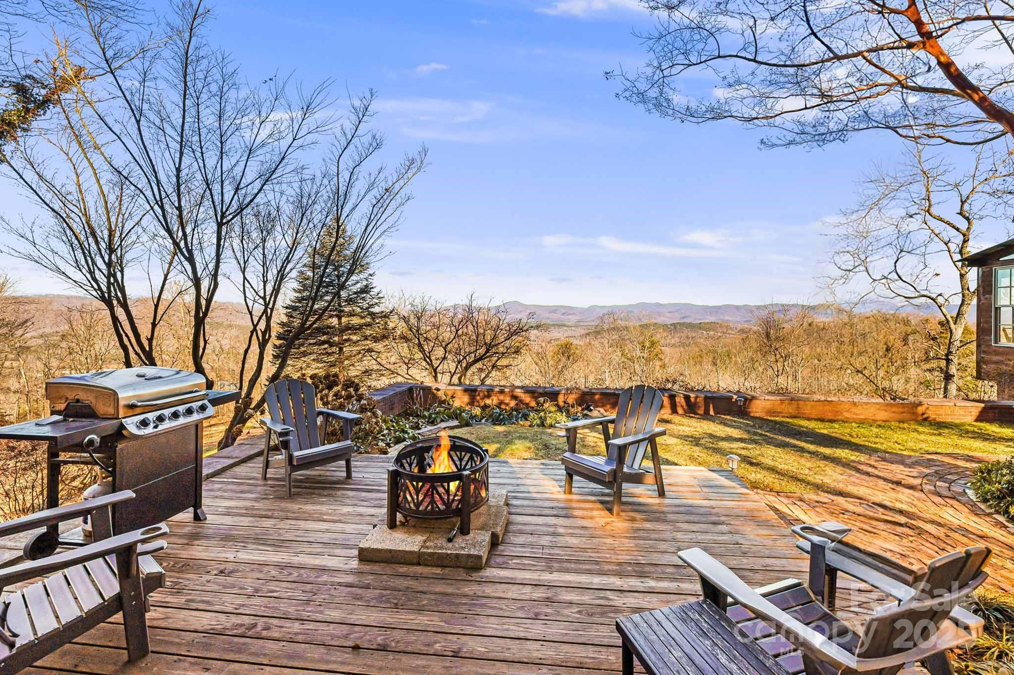 Cherry Mountain Acres - Residential