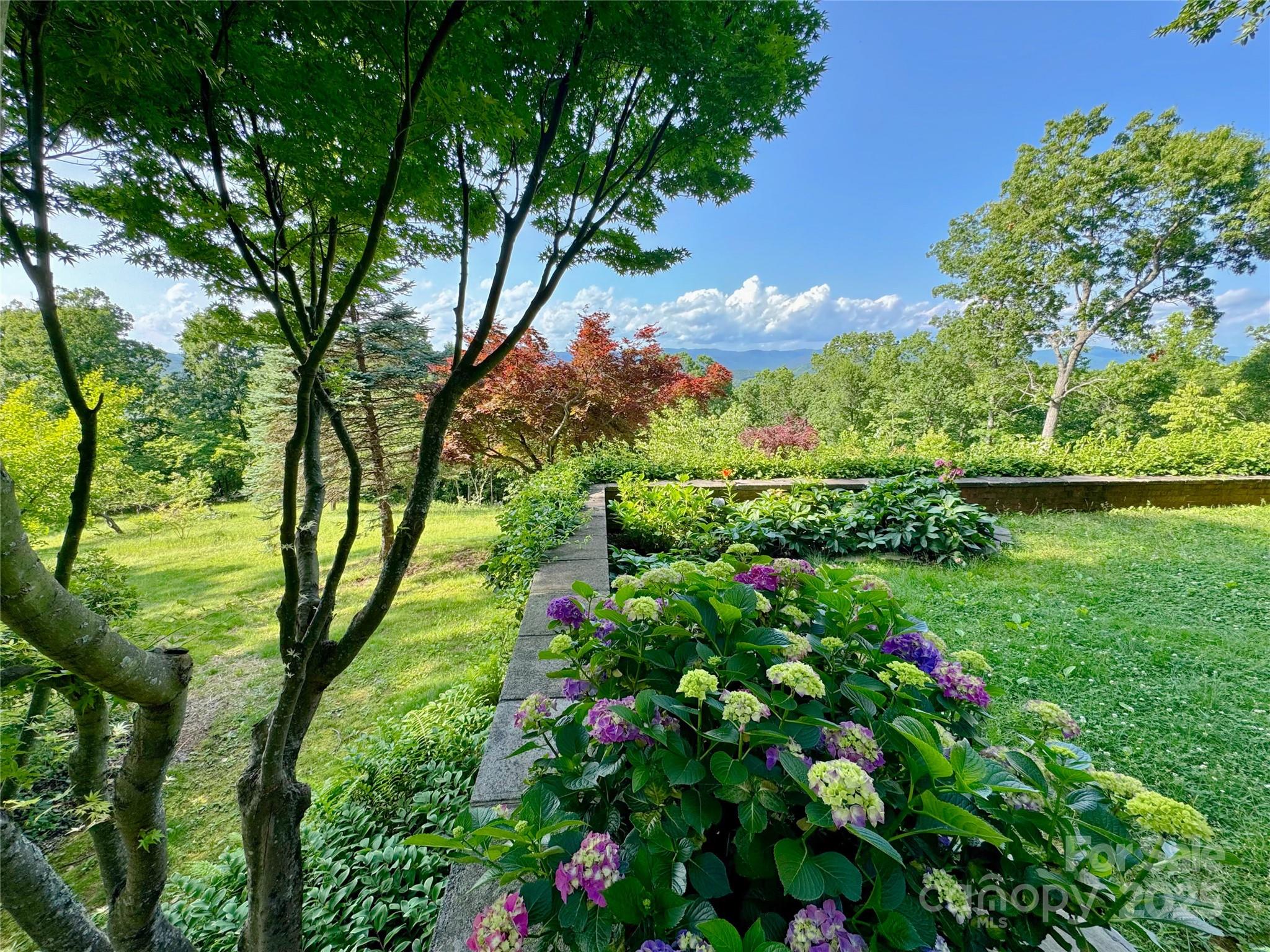 Cherry Mountain Acres - Residential
